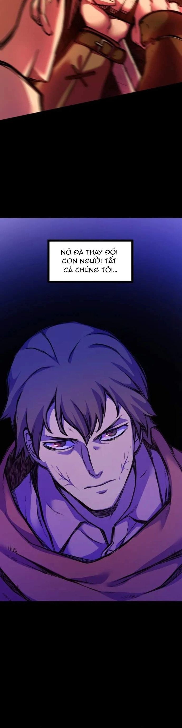 Thợ Săn Nguyên Thủy Chapter 81 - 9