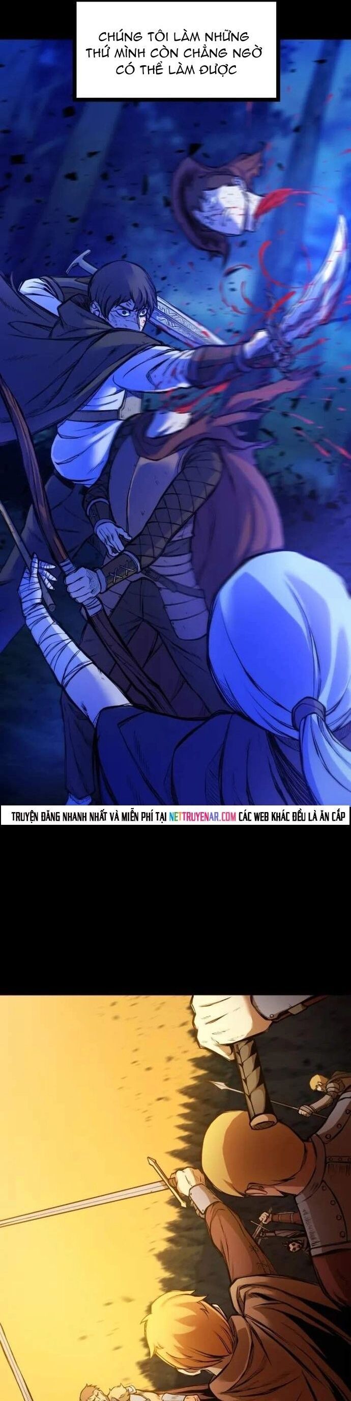 Thợ Săn Nguyên Thủy Chapter 81 - 10