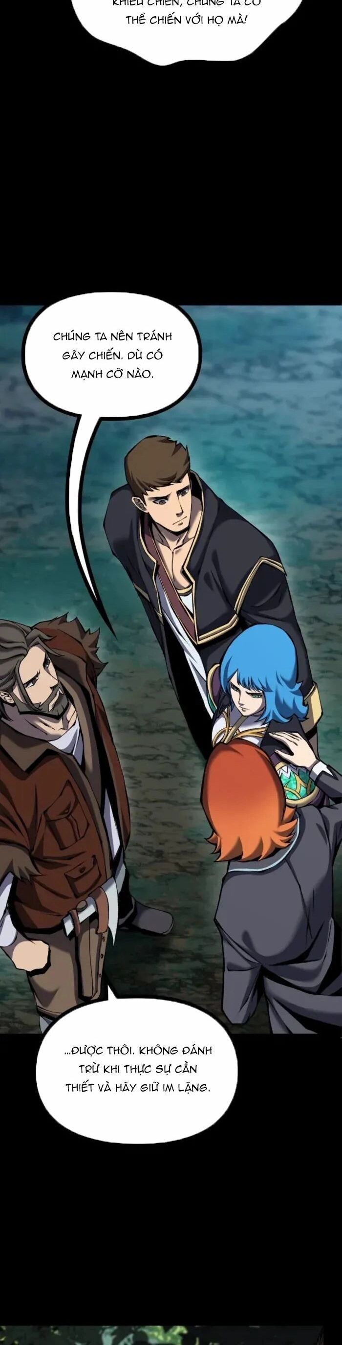 Thợ Săn Nguyên Thủy Chapter 82 - 12