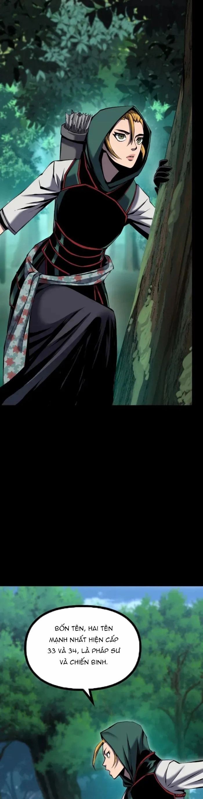 Thợ Săn Nguyên Thủy Chapter 82 - 13