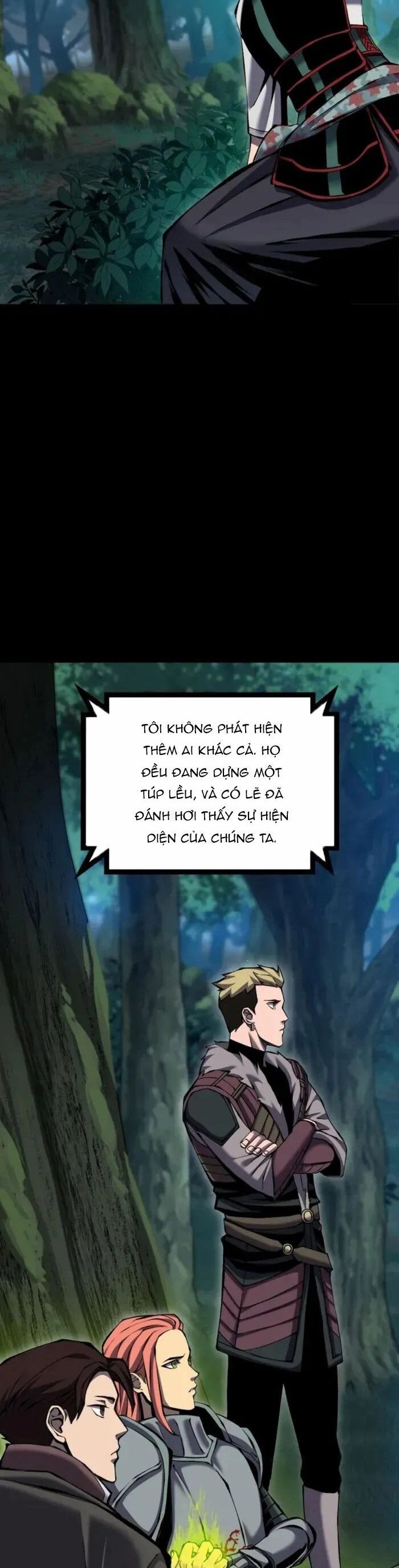 Thợ Săn Nguyên Thủy Chapter 82 - 14