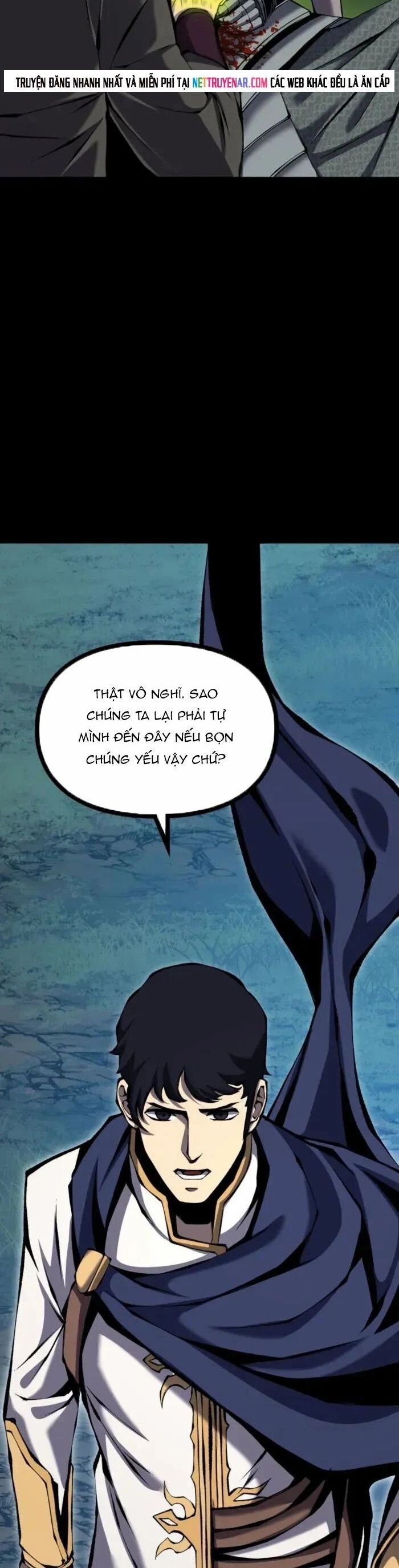 Thợ Săn Nguyên Thủy Chapter 82 - 15