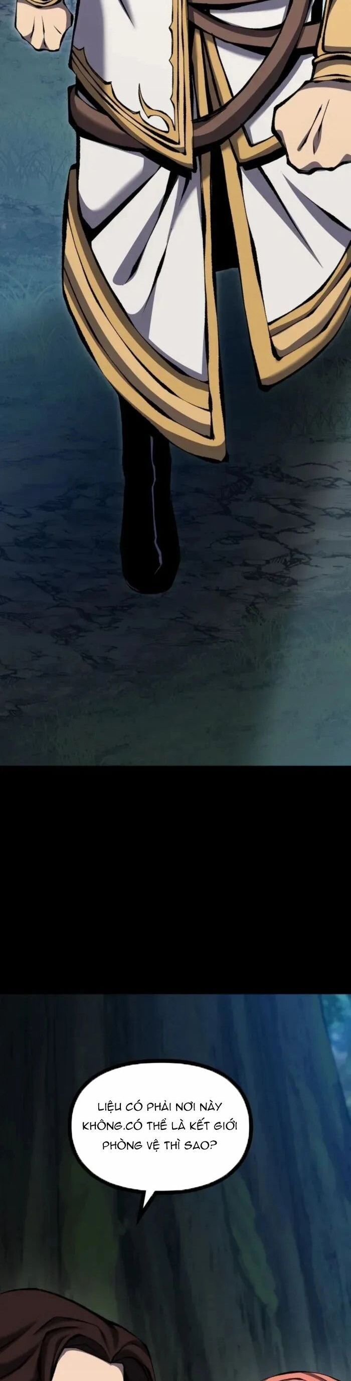 Thợ Săn Nguyên Thủy Chapter 82 - 16