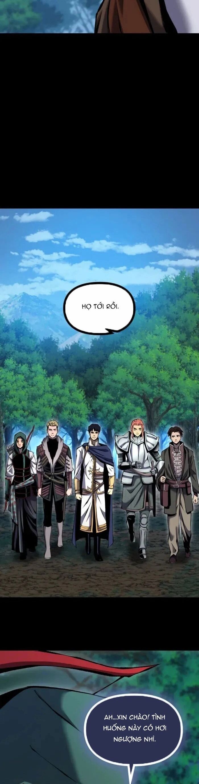 Thợ Săn Nguyên Thủy Chapter 82 - 19