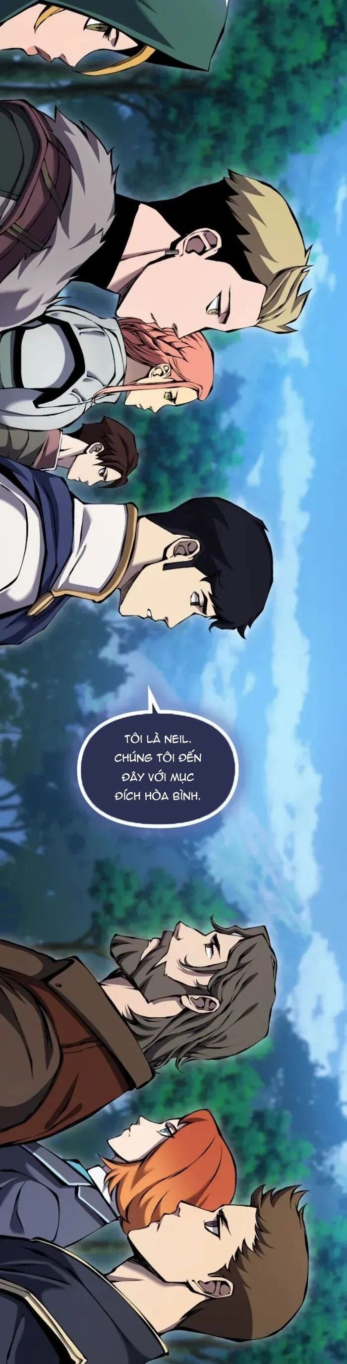 Thợ Săn Nguyên Thủy Chapter 82 - 20