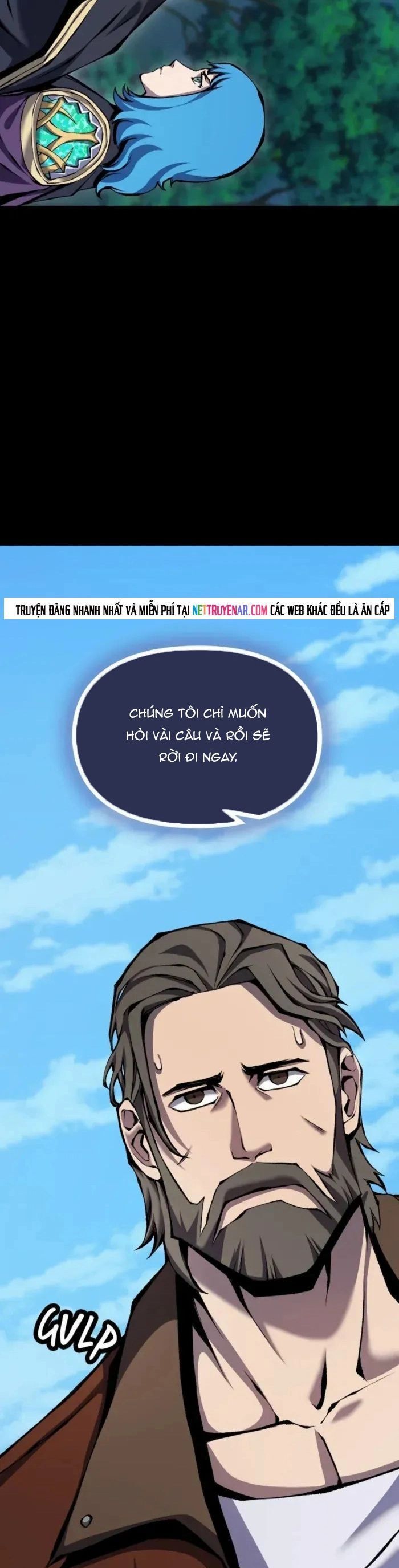 Thợ Săn Nguyên Thủy Chapter 82 - 21