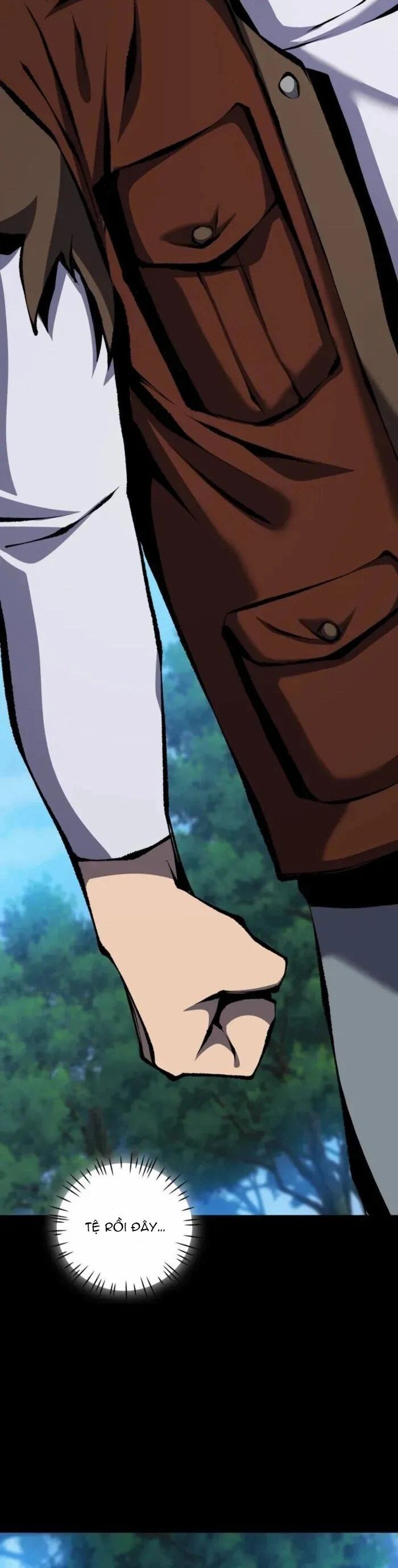 Thợ Săn Nguyên Thủy Chapter 82 - 22