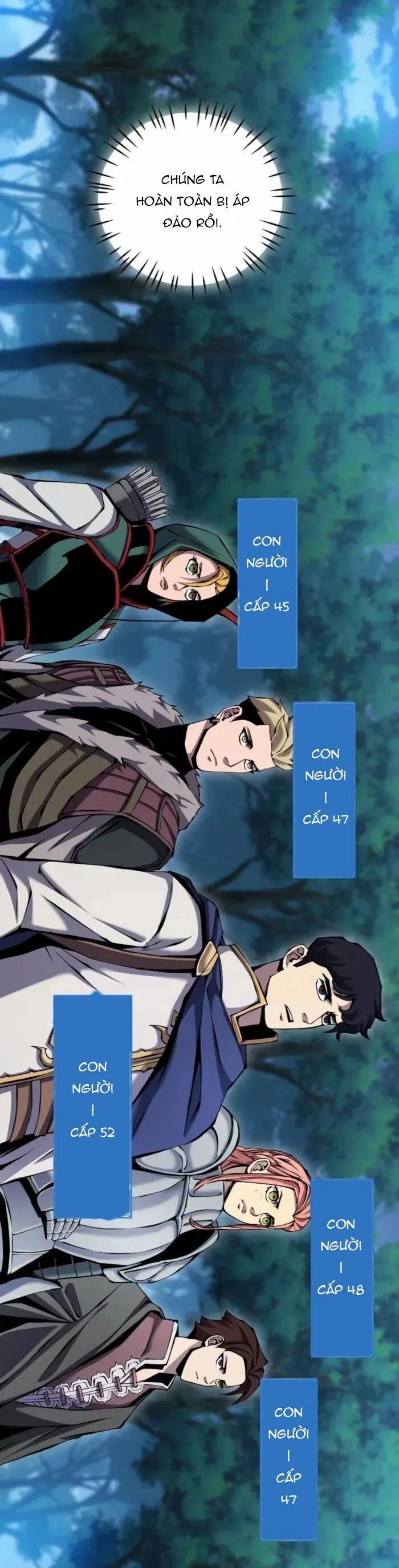 Thợ Săn Nguyên Thủy Chapter 82 - 23