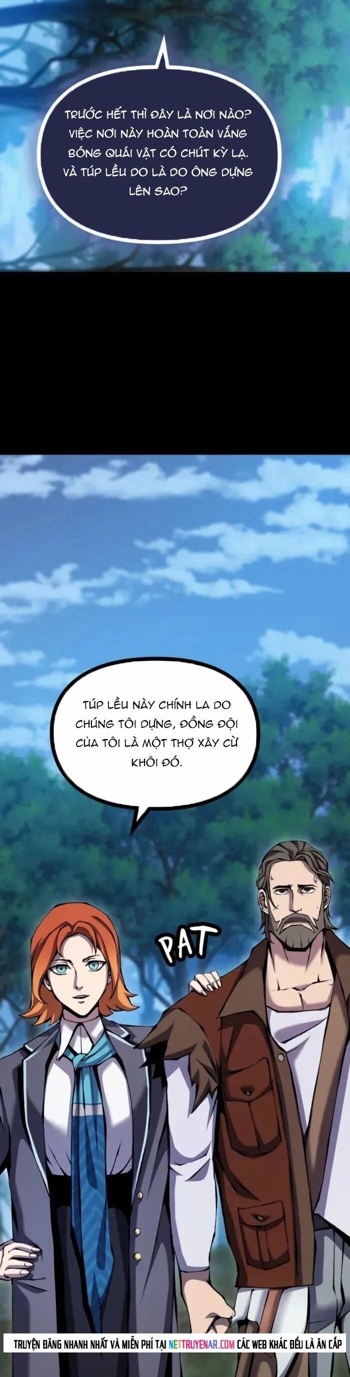 Thợ Săn Nguyên Thủy Chapter 82 - 24