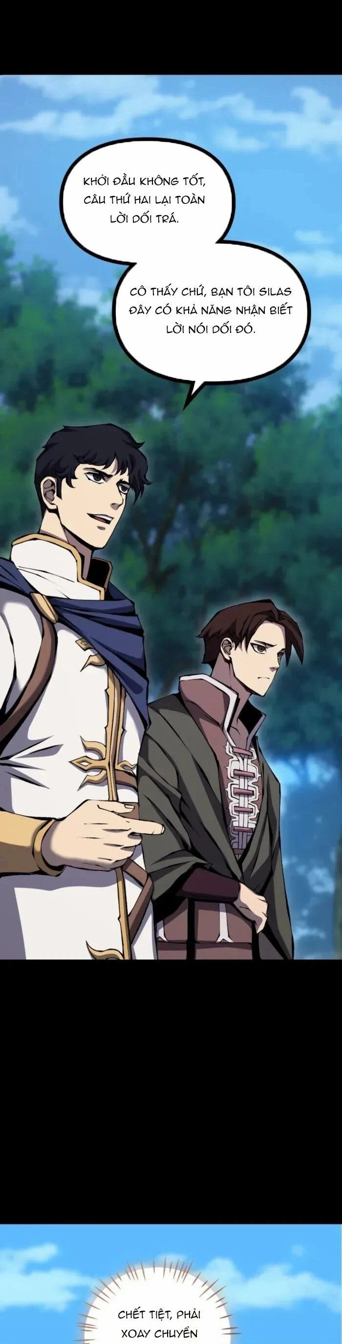 Thợ Săn Nguyên Thủy Chapter 82 - 26