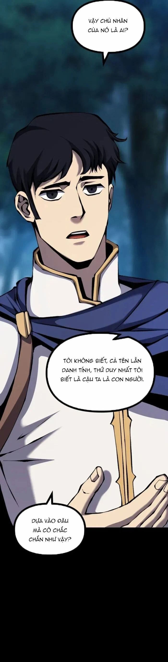 Thợ Săn Nguyên Thủy Chapter 82 - 28