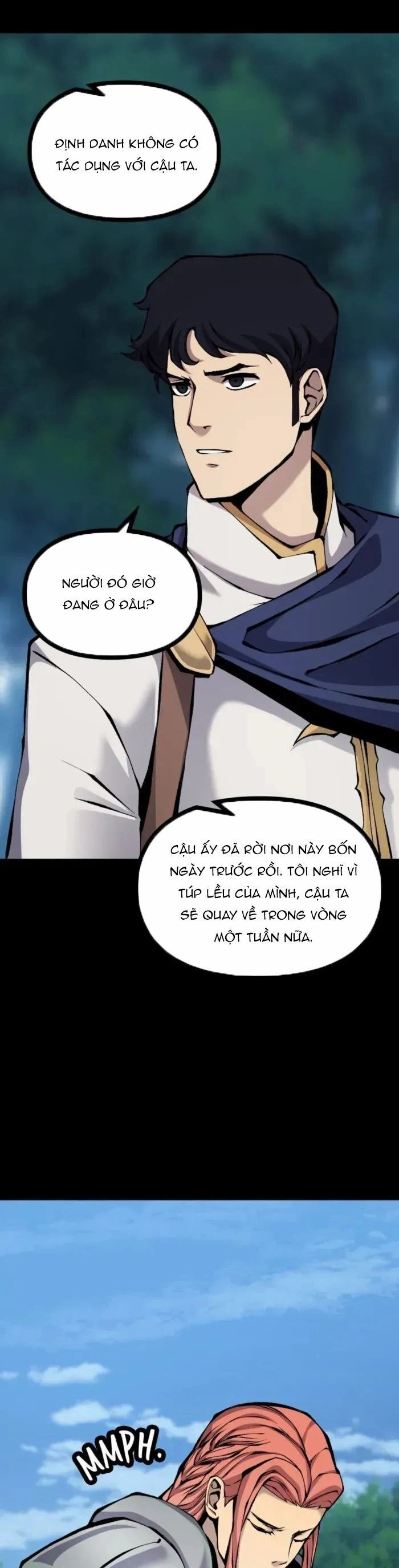 Thợ Săn Nguyên Thủy Chapter 82 - 29
