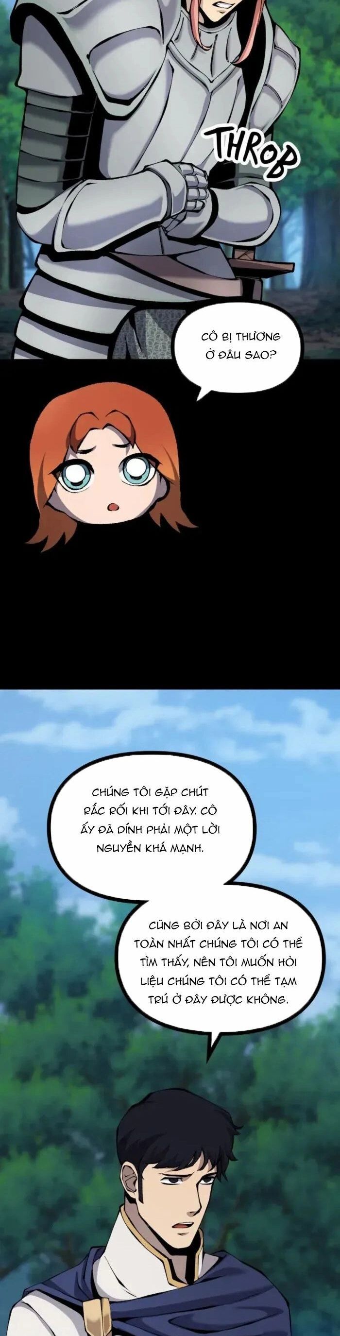 Thợ Săn Nguyên Thủy Chapter 82 - 30