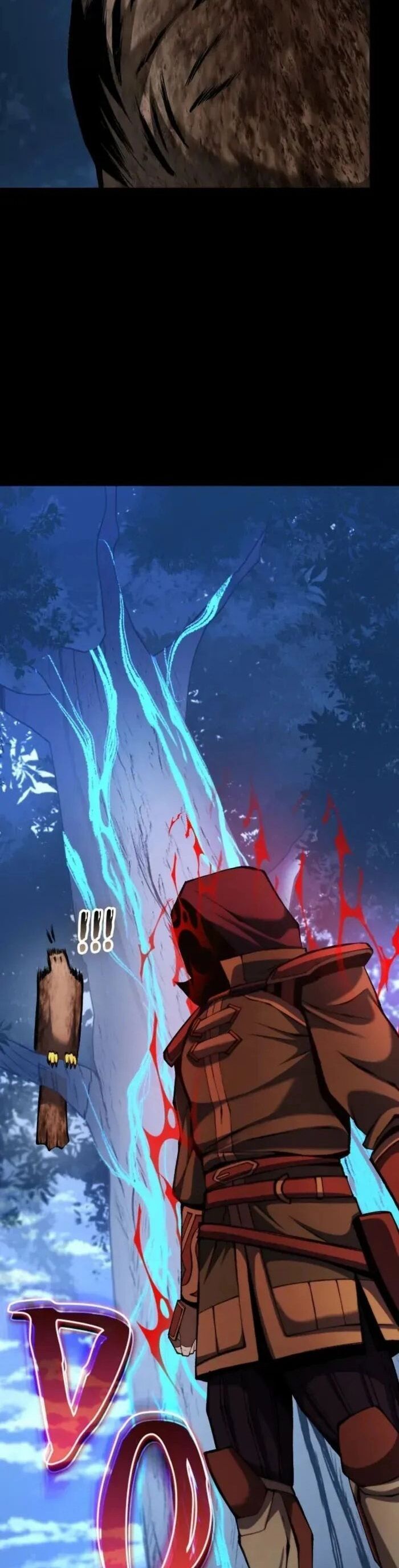 Thợ Săn Nguyên Thủy Chapter 82 - 4