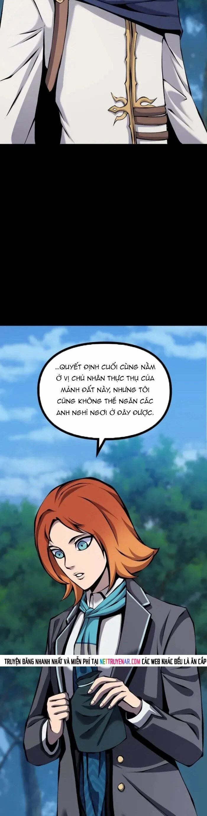 Thợ Săn Nguyên Thủy Chapter 82 - 31