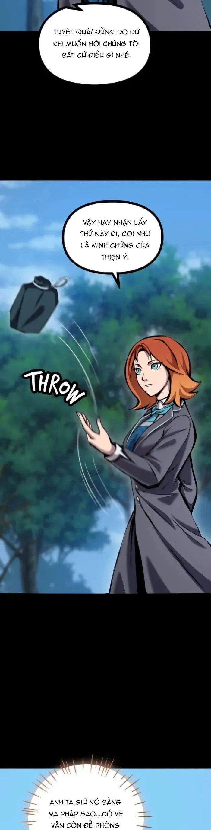 Thợ Săn Nguyên Thủy Chapter 82 - 32