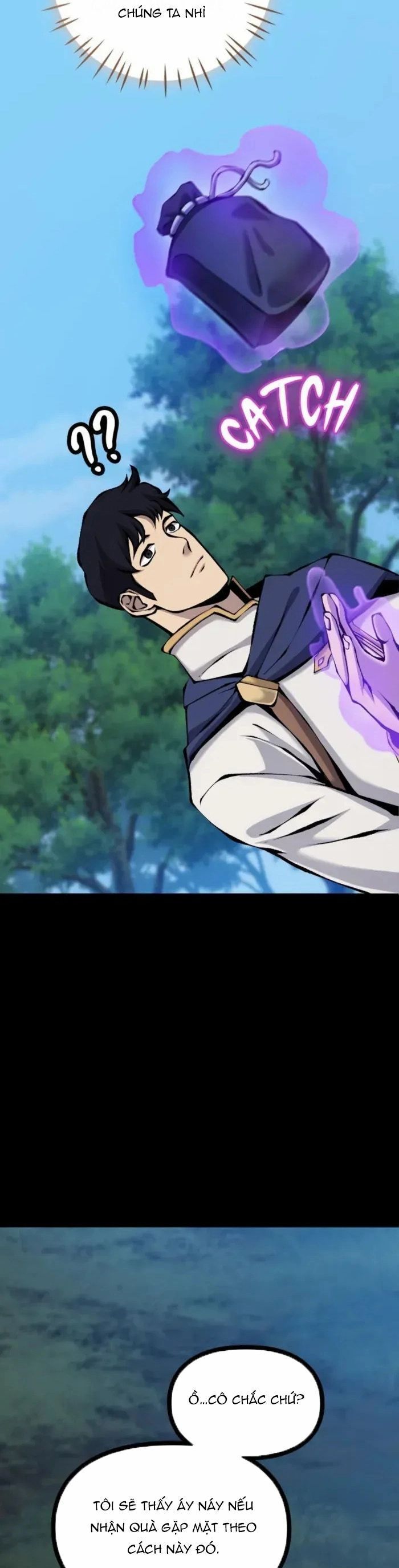 Thợ Săn Nguyên Thủy Chapter 82 - 33