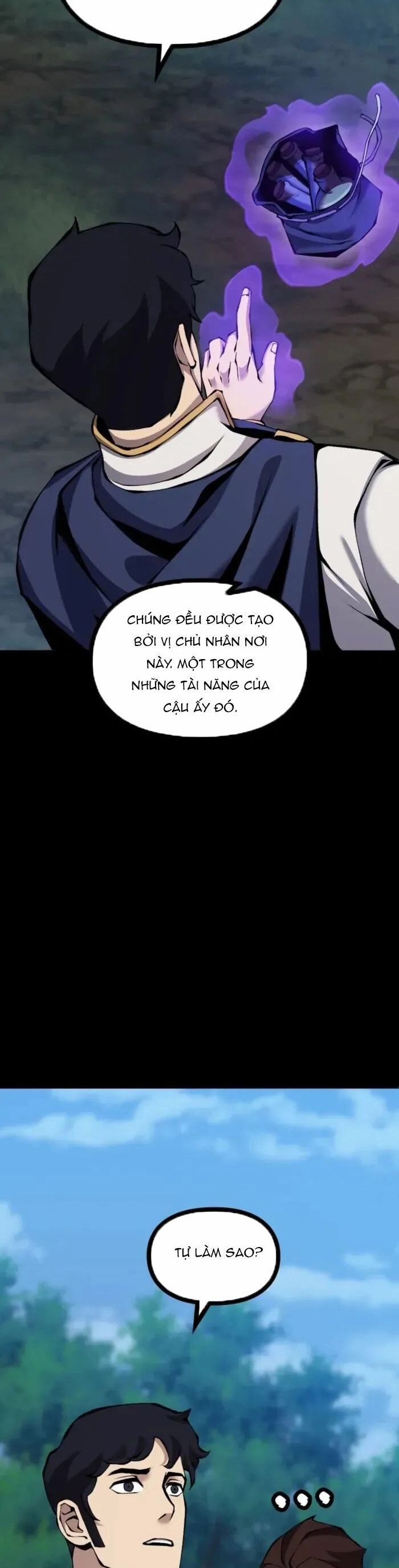 Thợ Săn Nguyên Thủy Chapter 82 - 34