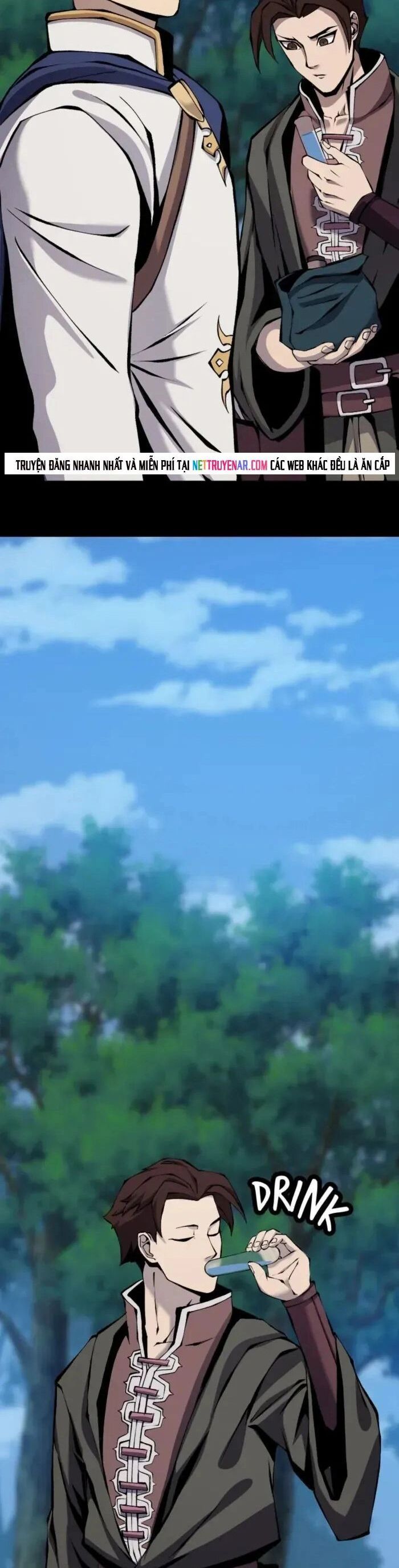 Thợ Săn Nguyên Thủy Chapter 82 - 35