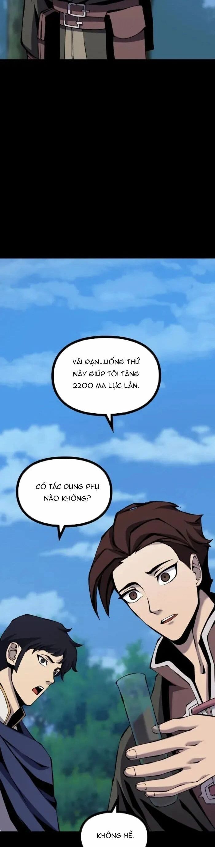 Thợ Săn Nguyên Thủy Chapter 82 - 36