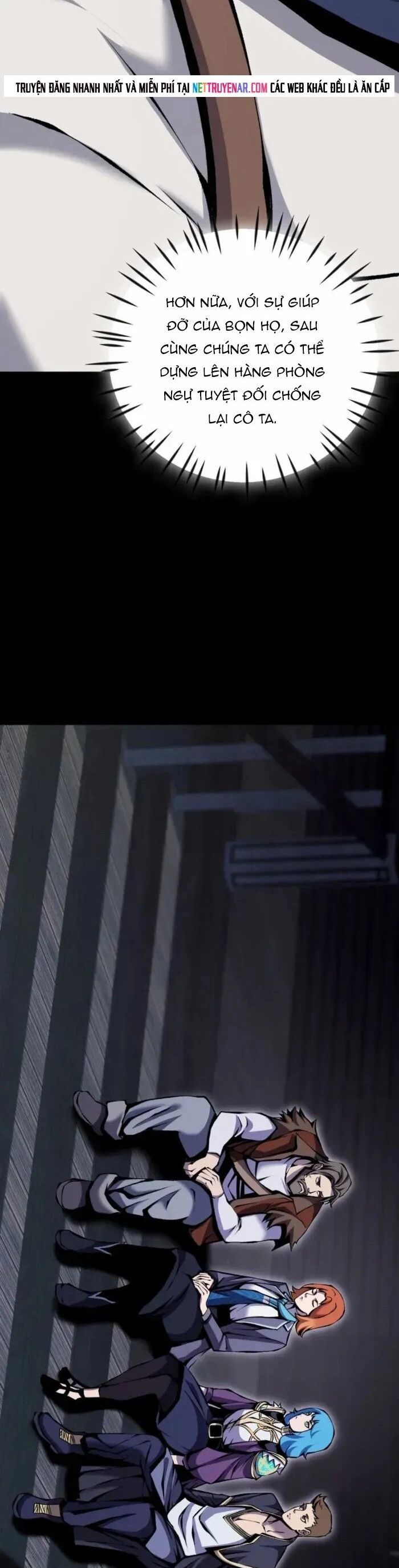 Thợ Săn Nguyên Thủy Chapter 82 - 38