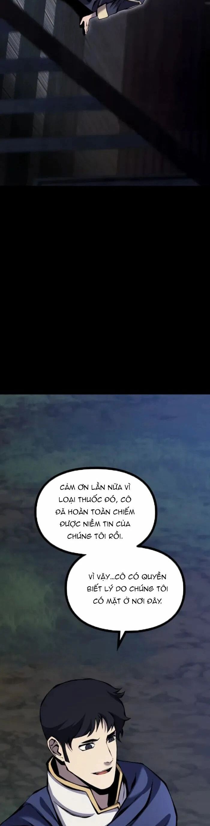 Thợ Săn Nguyên Thủy Chapter 82 - 39