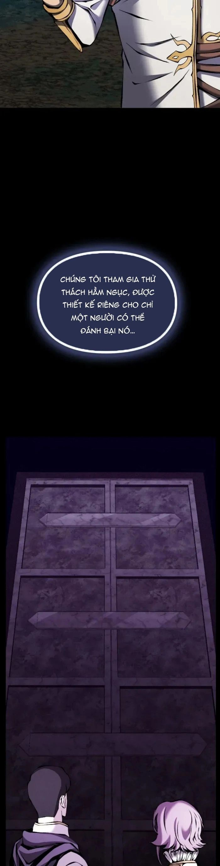 Thợ Săn Nguyên Thủy Chapter 82 - 41