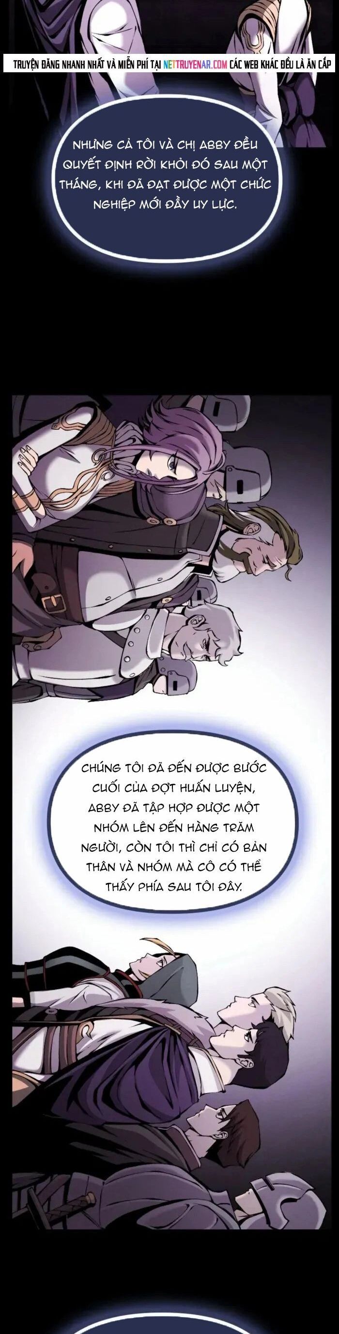 Thợ Săn Nguyên Thủy Chapter 82 - 42