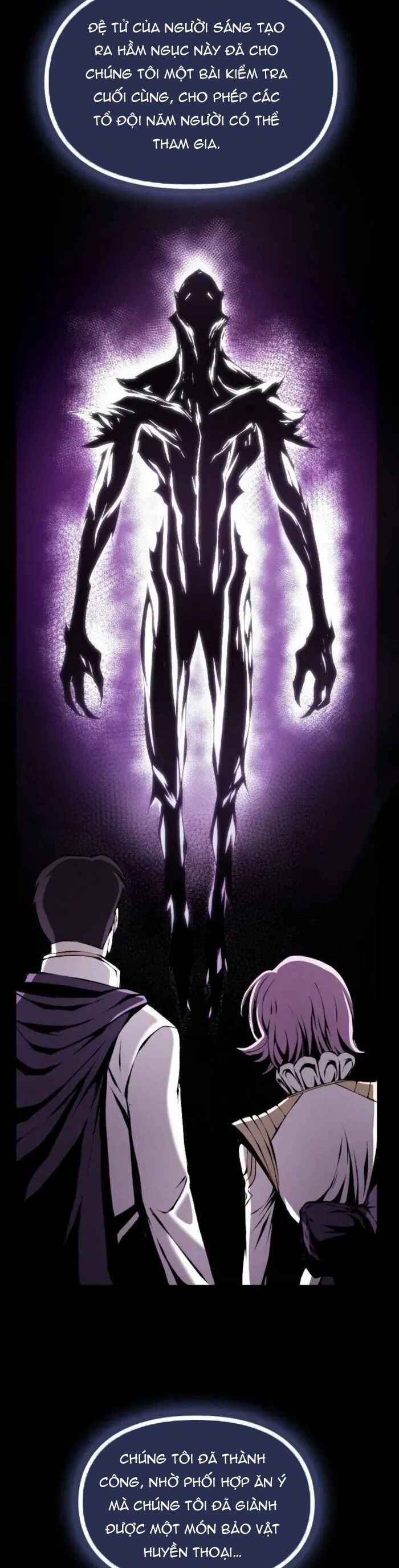 Thợ Săn Nguyên Thủy Chapter 82 - 43