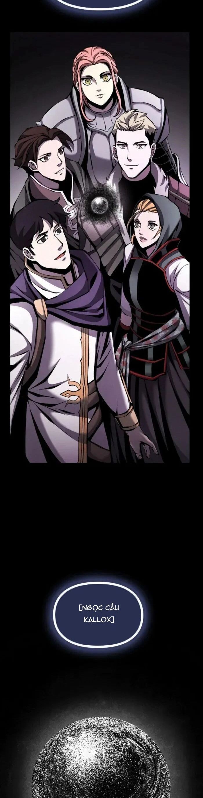Thợ Săn Nguyên Thủy Chapter 82 - 44