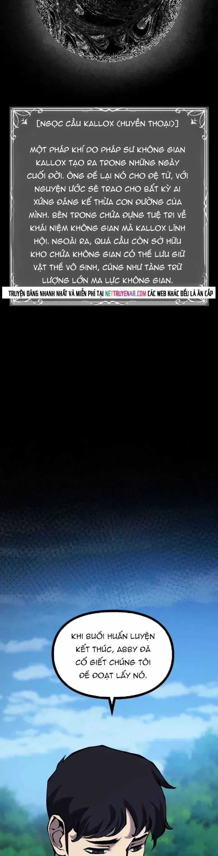 Thợ Săn Nguyên Thủy Chapter 82 - 45