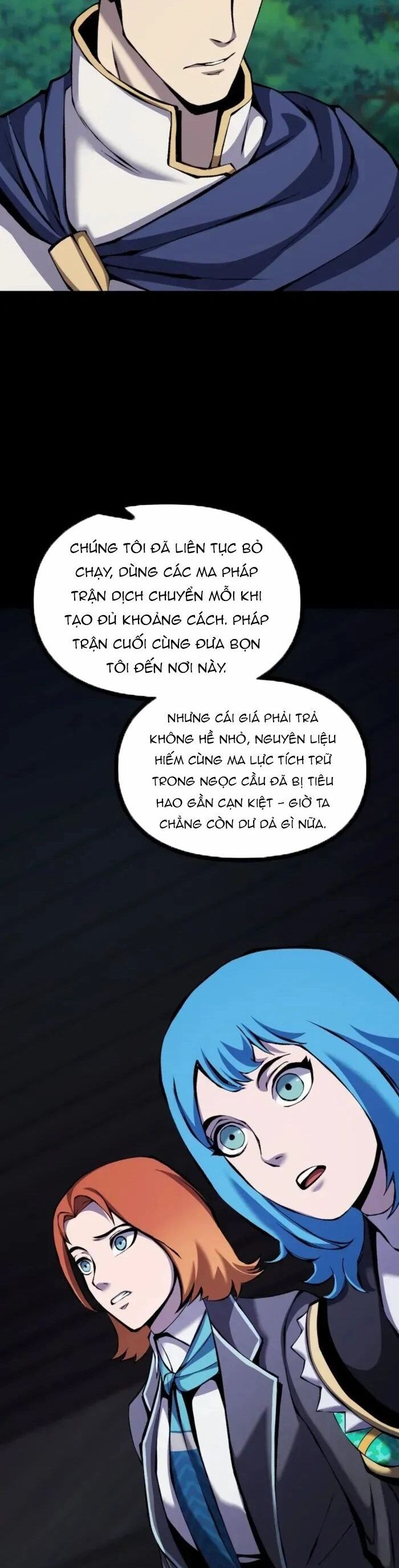 Thợ Săn Nguyên Thủy Chapter 82 - 46