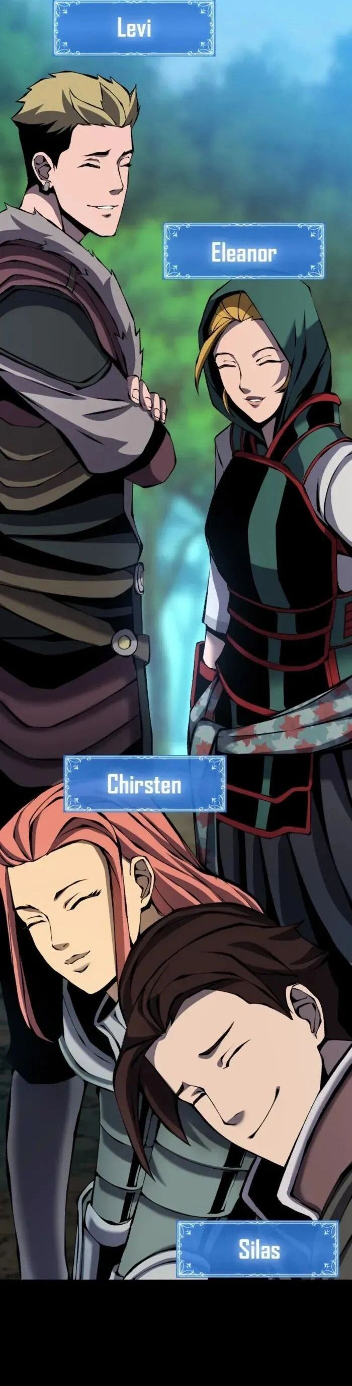 Thợ Săn Nguyên Thủy Chapter 82 - 48