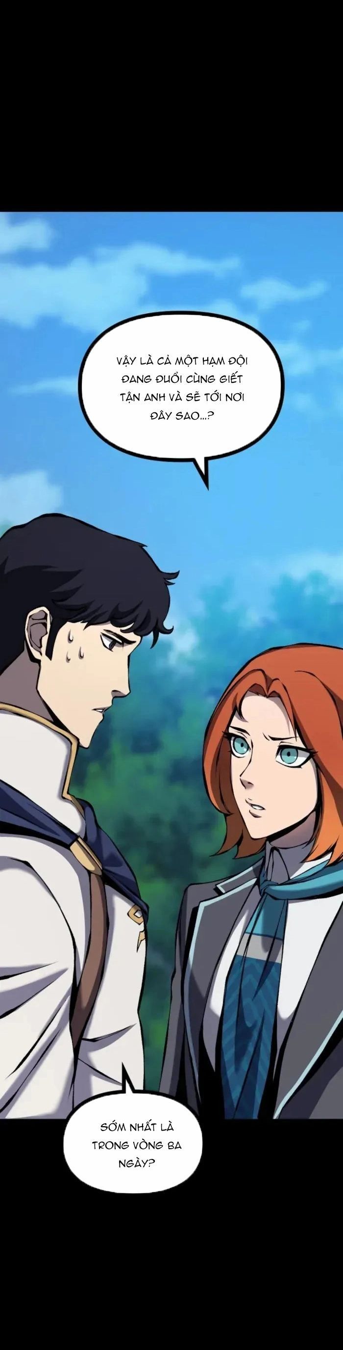 Thợ Săn Nguyên Thủy Chapter 82 - 49