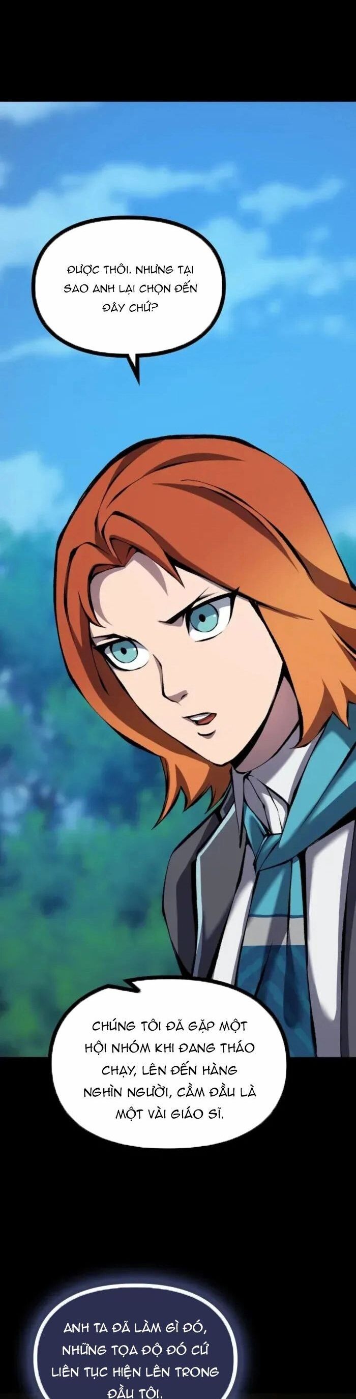 Thợ Săn Nguyên Thủy Chapter 82 - 50