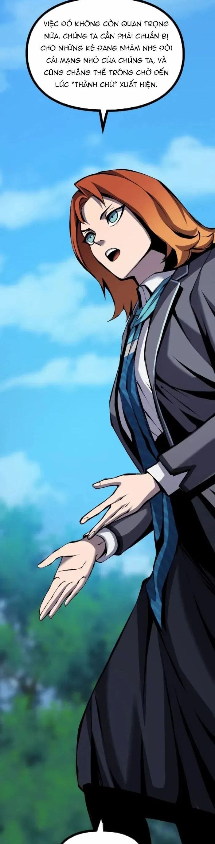 Thợ Săn Nguyên Thủy Chapter 82 - 52