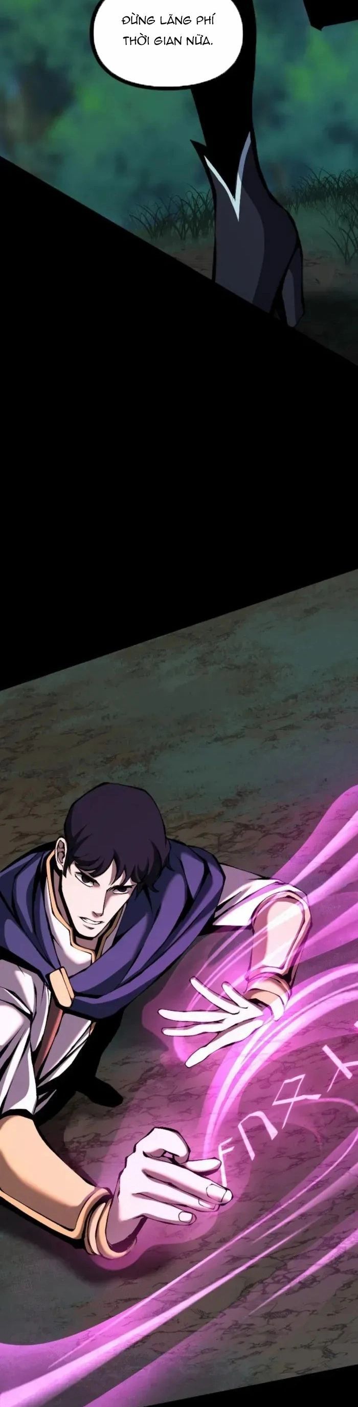 Thợ Săn Nguyên Thủy Chapter 82 - 53