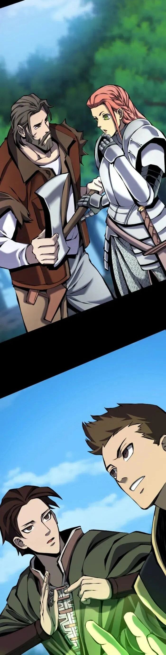 Thợ Săn Nguyên Thủy Chapter 82 - 56