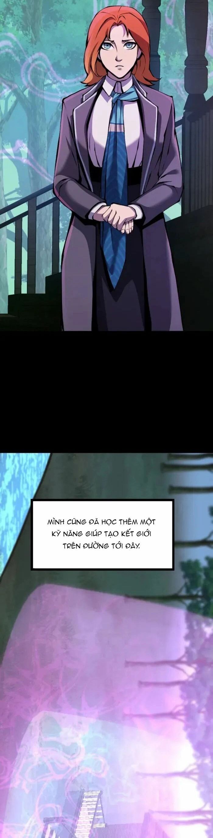 Thợ Săn Nguyên Thủy Chapter 82 - 60