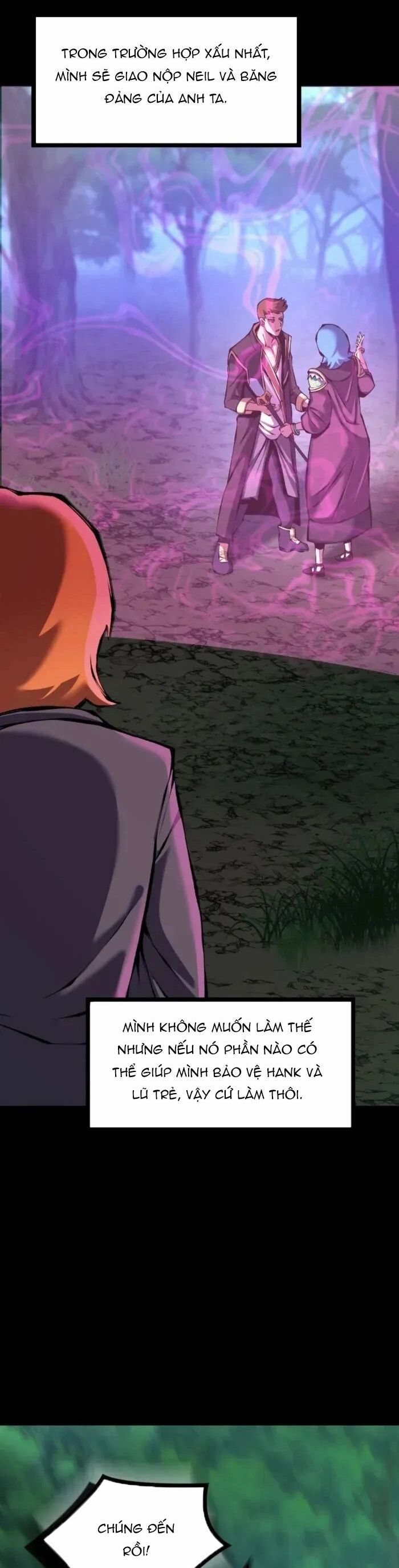 Thợ Săn Nguyên Thủy Chapter 82 - 62