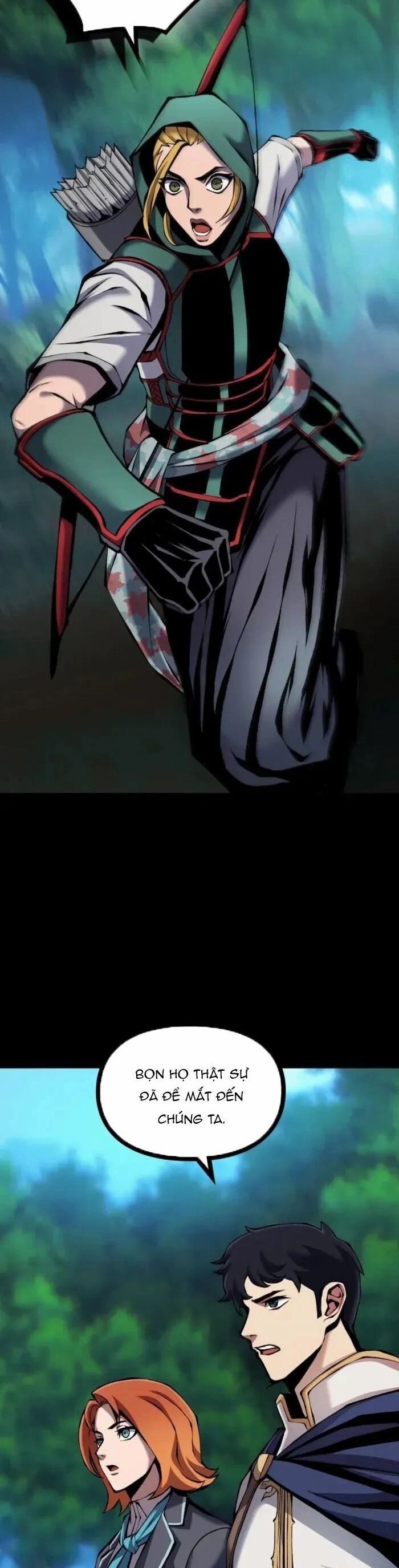 Thợ Săn Nguyên Thủy Chapter 82 - 63