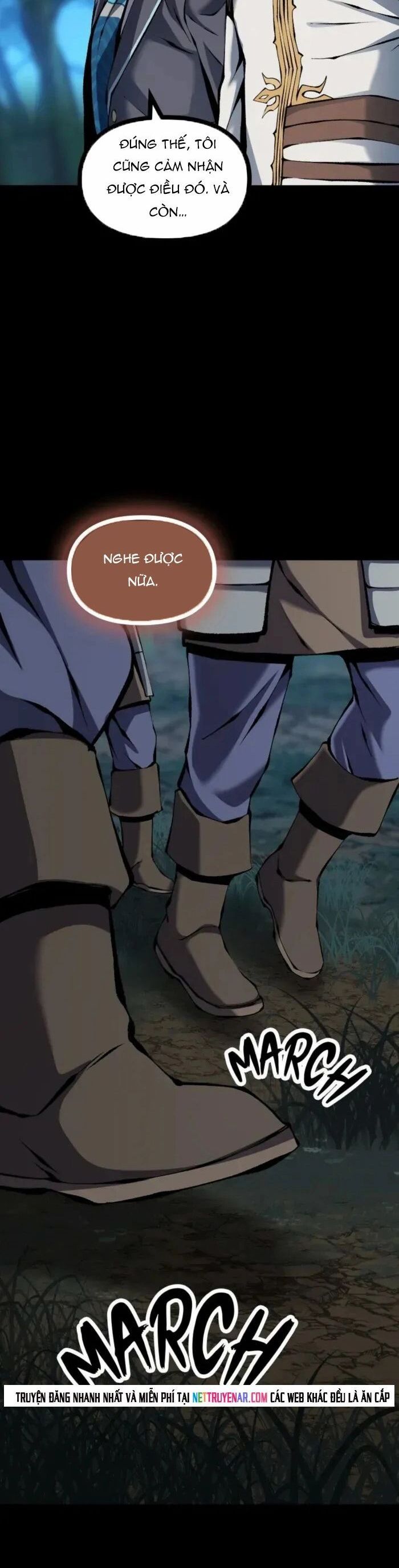 Thợ Săn Nguyên Thủy Chapter 82 - 64