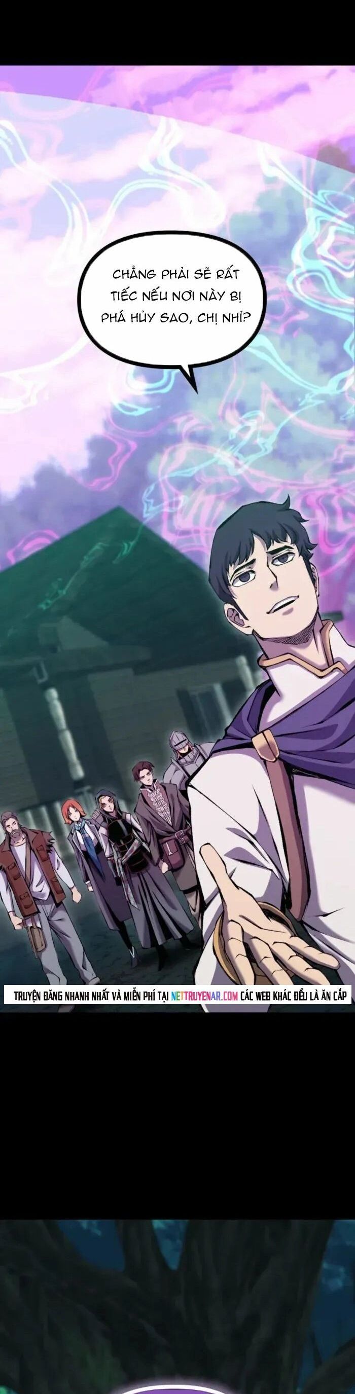 Thợ Săn Nguyên Thủy Chapter 82 - 67
