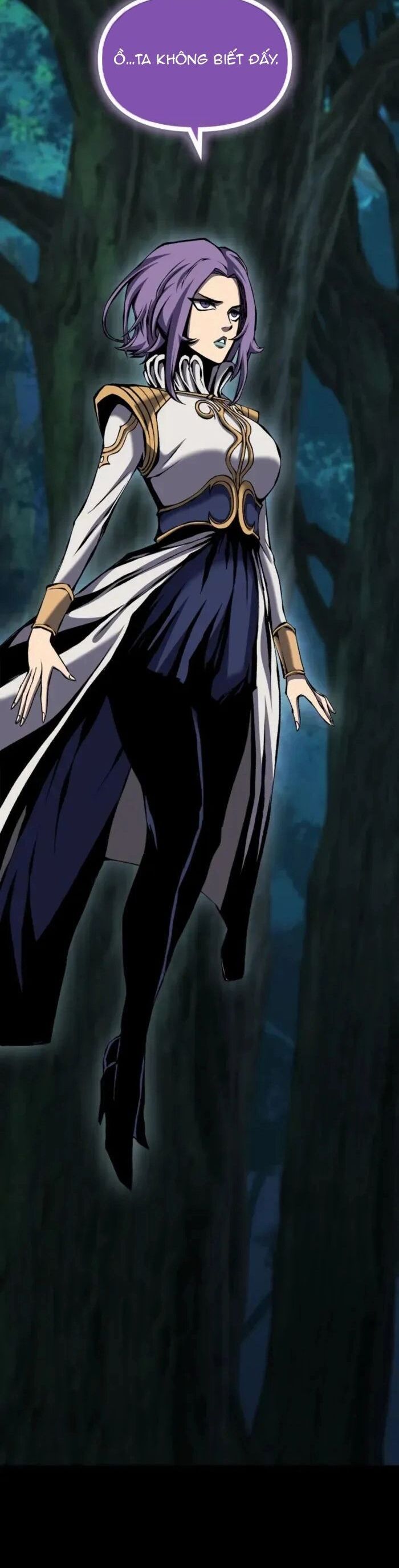 Thợ Săn Nguyên Thủy Chapter 82 - 68