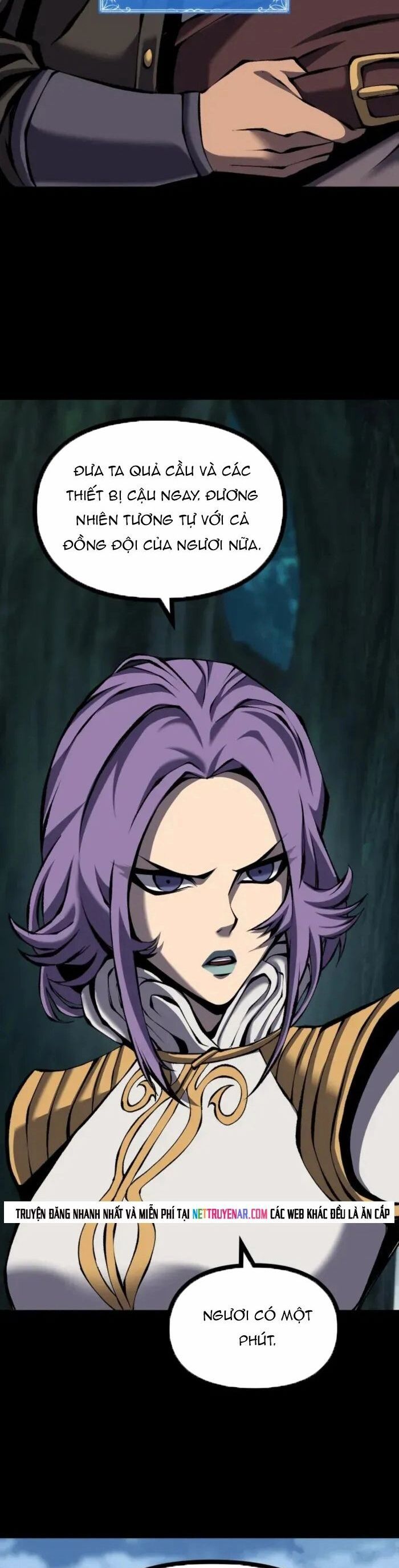 Thợ Săn Nguyên Thủy Chapter 82 - 70