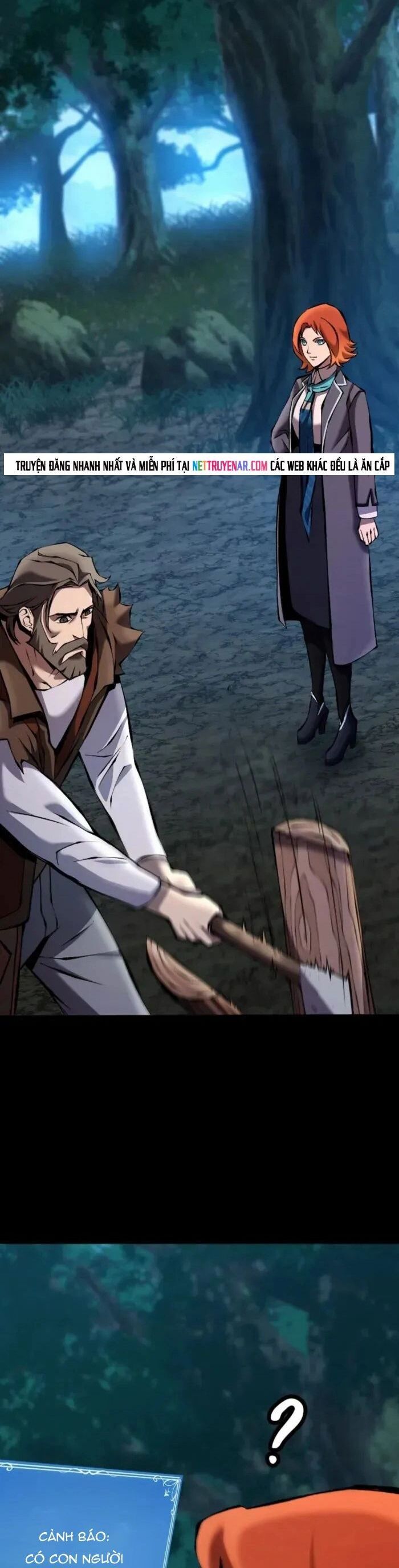 Thợ Săn Nguyên Thủy Chapter 82 - 8