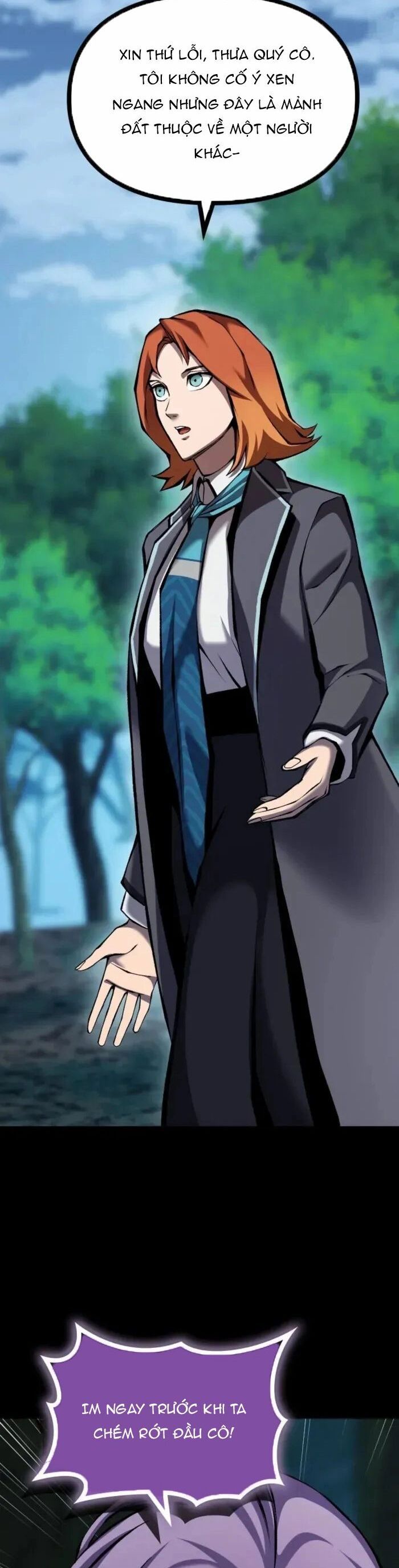 Thợ Săn Nguyên Thủy Chapter 82 - 71