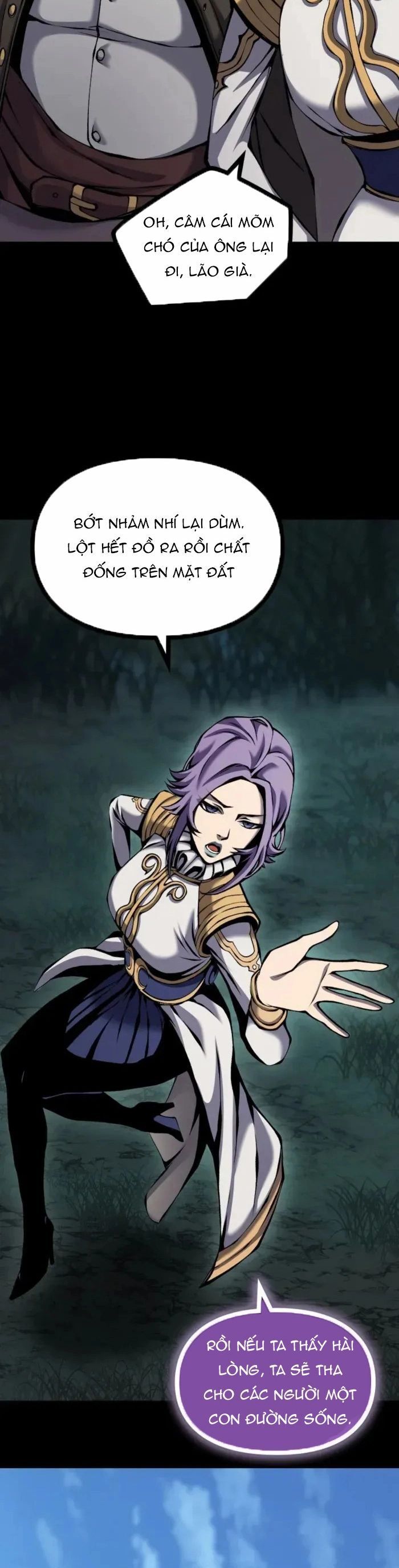 Thợ Săn Nguyên Thủy Chapter 82 - 73