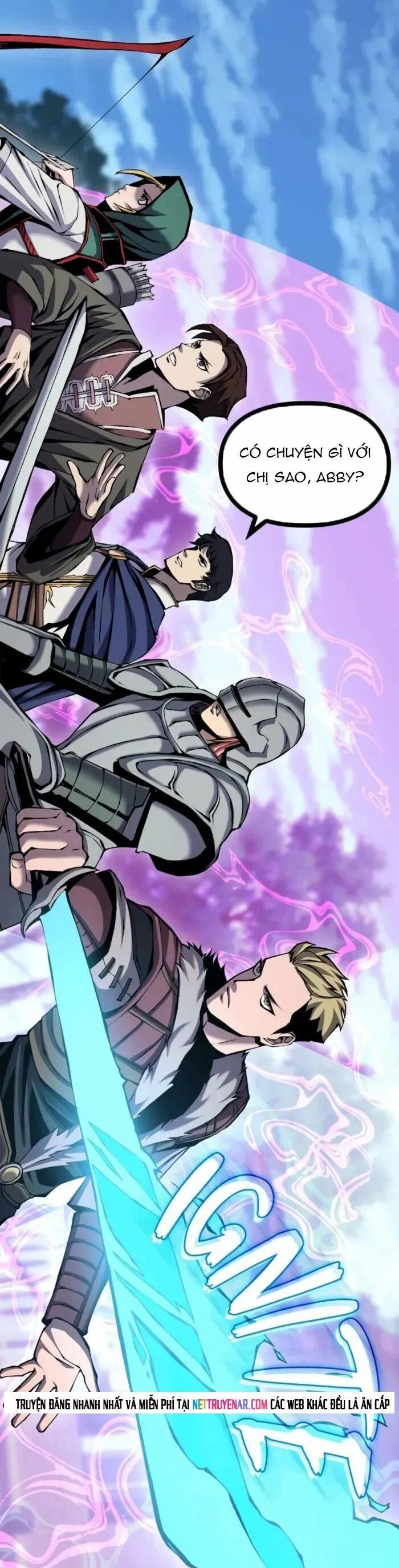 Thợ Săn Nguyên Thủy Chapter 82 - 74