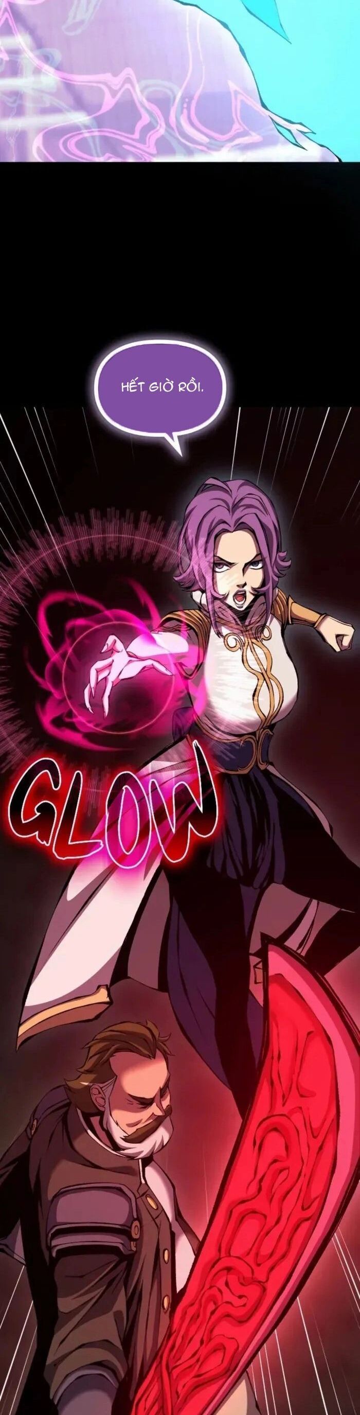 Thợ Săn Nguyên Thủy Chapter 82 - 75